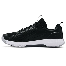 Chaussures de running pour homme Under Armour Charged Commit TR 3 Black