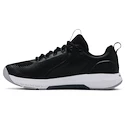 Chaussures de running pour homme Under Armour  Charged Commit TR 3 Black  US 11,5