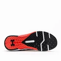 Chaussures de running pour homme Under Armour  Charged Commit TR 3 Red