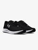 Chaussures de running pour homme Under Armour Charged Impulse 3-BLK