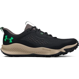 Chaussures de running pour homme Under Armour Charged Maven Trail-BLK