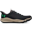 Chaussures de running pour homme Under Armour Charged Maven Trail-BLK  EUR 43