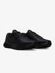 Chaussures de running pour homme Under Armour Charged Pursuit 3-BLK