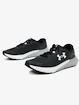 Chaussures de running pour homme Under Armour Charged Rogue 3-BLK