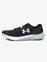 Chaussures de running pour homme Under Armour Charged Rogue 3-BLK