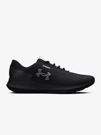 Chaussures de running pour homme Under Armour Charged Rogue 3 Storm-BLK