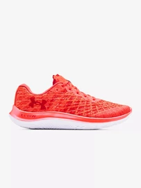 Chaussures de running pour homme Under Armour Flow Velociti Wind red