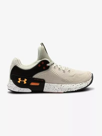 Chaussures de running pour homme Under Armour HOVR Apex 2-WHT