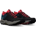 Chaussures de running pour homme Under Armour HOVR DS Ridge TR-BLK