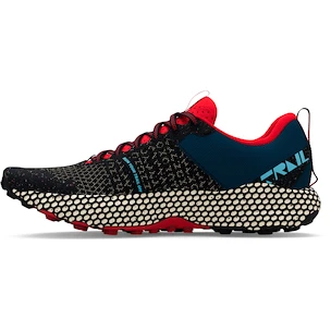 Chaussures de running pour homme Under Armour HOVR DS Ridge TR-BLK