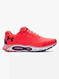 Chaussures de running pour homme Under Armour HOVR Infinite 3 Beta-RED