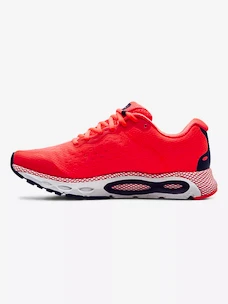 Chaussures de running pour homme Under Armour HOVR Infinite 3 Beta-RED