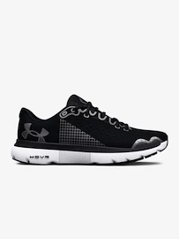 Chaussures de running pour homme Under Armour HOVR Infinite 4-BLK