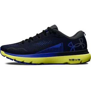 Chaussures de running pour homme Under Armour HOVR Infinite 5-BLK