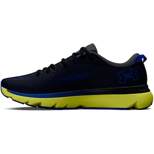 Chaussures de running pour homme Under Armour HOVR Infinite 5-BLK