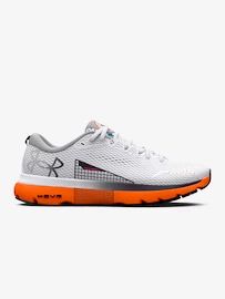 Chaussures de running pour homme Under Armour HOVR Infinite 5-WHT