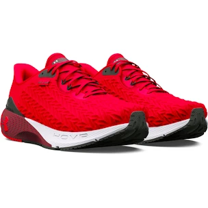 Chaussures de running pour homme Under Armour HOVR Machina 3 Clone-RED