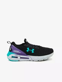 Chaussures de running pour homme Under Armour HOVR Mega 2 Clone-BLK