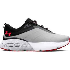 Chaussures de running pour homme Under Armour HOVR Mega Warm-GRY