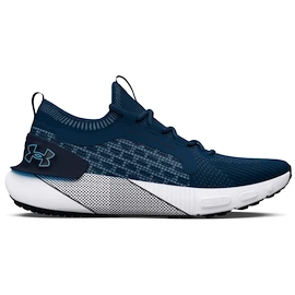 Chaussures de running pour homme Under Armour HOVR Phantom 3 SE-BLU