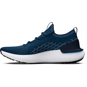 Chaussures de running pour homme Under Armour HOVR Phantom 3 SE-BLU