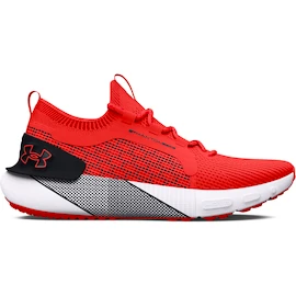 Chaussures de running pour homme Under Armour HOVR Phantom 3 SE-RED