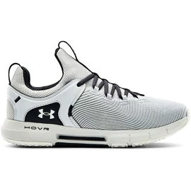 Chaussures de running pour homme Under Armour HOVR Rise 2 Grey