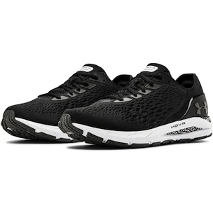 Chaussures de running pour homme Under Armour HOVR Sonic 3 Black  US 8