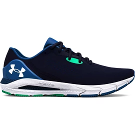 Chaussures de running pour homme Under Armour HOVR Sonic 5 Midnight Navy