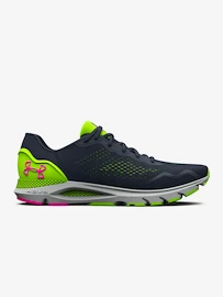 Chaussures de running pour homme Under Armour HOVR Sonic 6-GRY