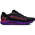 Chaussures de running pour homme Under Armour HOVR Sonic 6 Storm-BLK