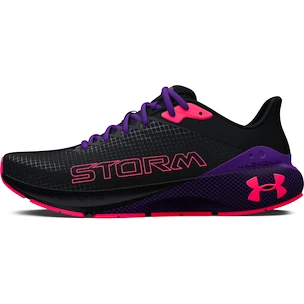 Chaussures de running pour homme Under Armour HOVR Sonic 6 Storm-BLK