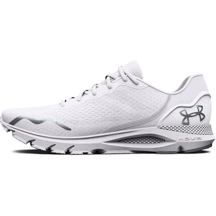 Chaussures de running pour homme Under Armour HOVR Sonic 6-WHT