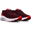 Chaussures de running pour homme Under Armour HOVR Turbulence 2-RED