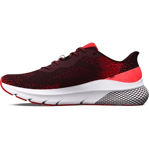 Chaussures de running pour homme Under Armour HOVR Turbulence 2-RED