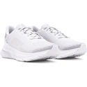 Chaussures de running pour homme Under Armour HOVR Turbulence 2-WHT