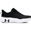 Chaussures de running pour homme Under Armour Infinite Elite BLK