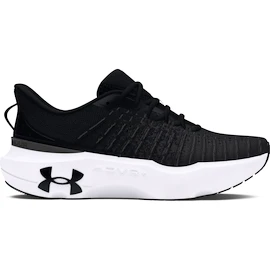 Chaussures de running pour homme Under Armour Infinite Elite BLK