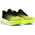 Chaussures de running pour homme Under Armour Infinite Elite BLK