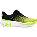 Chaussures de running pour homme Under Armour Infinite Elite BLK