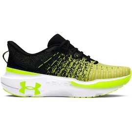 Chaussures de running pour homme Under Armour Infinite Elite BLK