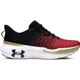 Chaussures de running pour homme Under Armour Infinite Elite BLK