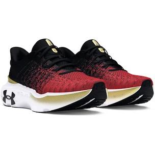 Chaussures de running pour homme Under Armour Infinite Elite BLK