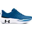 Chaussures de running pour homme Under Armour Infinite Elite BLU