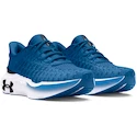 Chaussures de running pour homme Under Armour Infinite Elite BLU