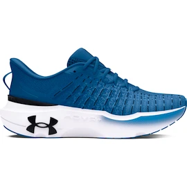 Chaussures de running pour homme Under Armour Infinite Elite BLU