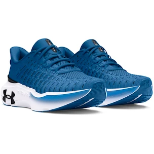 Chaussures de running pour homme Under Armour Infinite Elite BLU