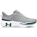 Chaussures de running pour homme Under Armour Infinite Elite GRY