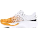 Chaussures de running pour homme Under Armour Infinite Elite We Run WHT