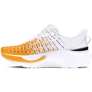 Chaussures de running pour homme Under Armour Infinite Elite We Run WHT